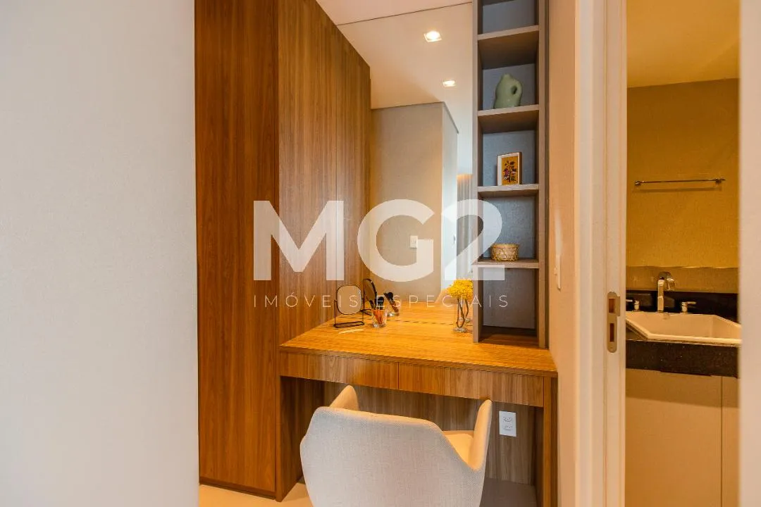 Cobertura com 1 suítes à venda em Jardins, São Paulo, por R$ 2.981.000 Imagem 17