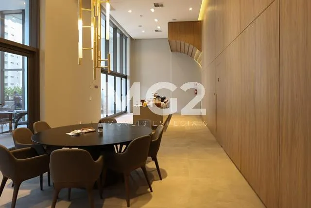 Cobertura com 1 suítes à venda em Jardins, São Paulo, por R$ 2.981.000 Imagem 24