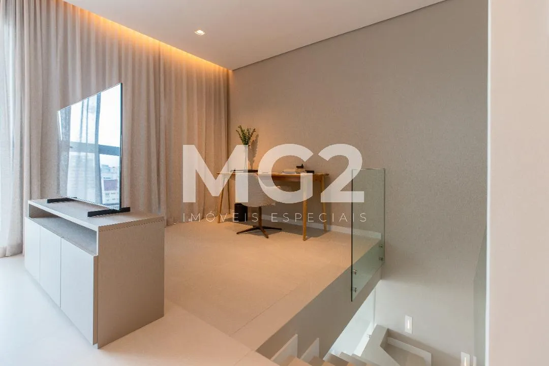 Cobertura com 1 suítes à venda em Jardins, São Paulo, por R$ 2.981.000 Imagem 15