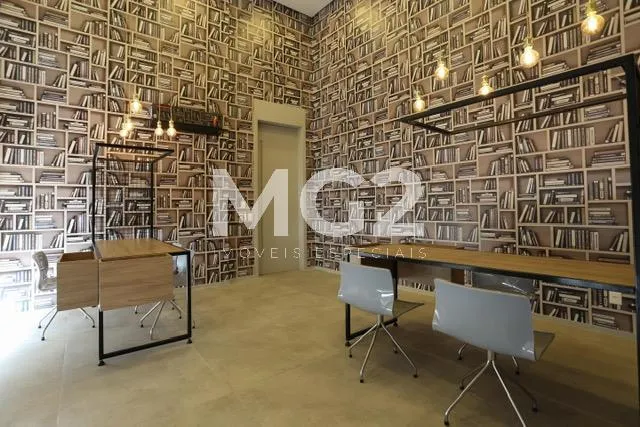 Cobertura com 1 suítes à venda em Jardins, São Paulo, por R$ 2.981.000 Imagem 28