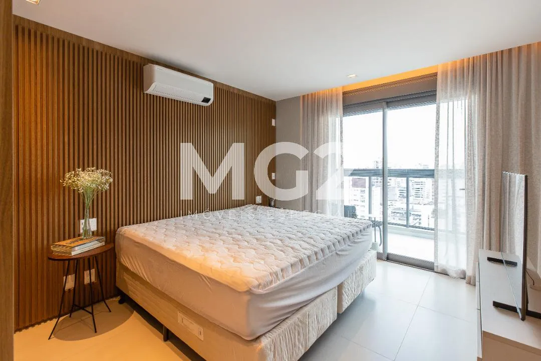 Cobertura com 1 suítes à venda em Jardins, São Paulo, por R$ 2.981.000 Imagem 18