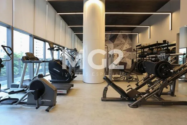 Cobertura com 1 suítes à venda em Jardins, São Paulo, por R$ 2.981.000 Imagem 27