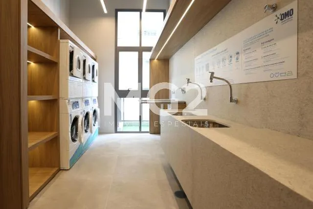 Cobertura com 1 suítes à venda em Jardins, São Paulo, por R$ 2.981.000 Imagem 25