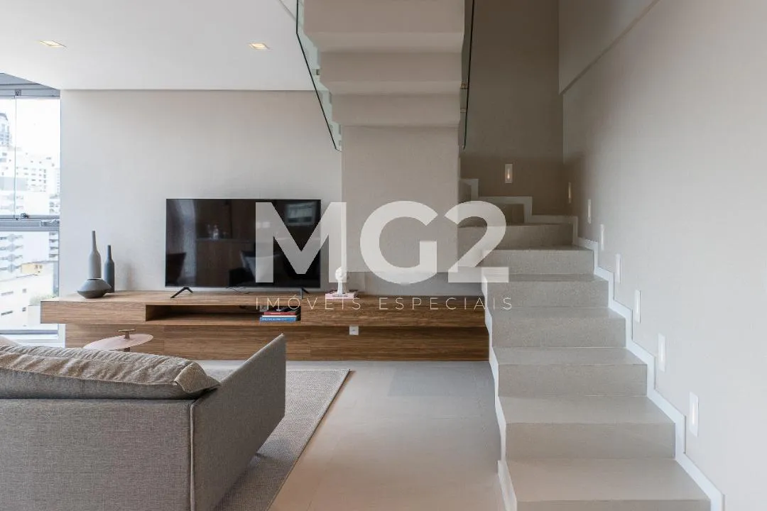 Cobertura com 1 suítes à venda em Jardins, São Paulo, por R$ 2.981.000 Imagem 6