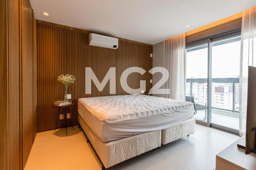 Cobertura com 1 suítes à venda em Jardins, São Paulo, por R$ 2.981.000 Imagem 14