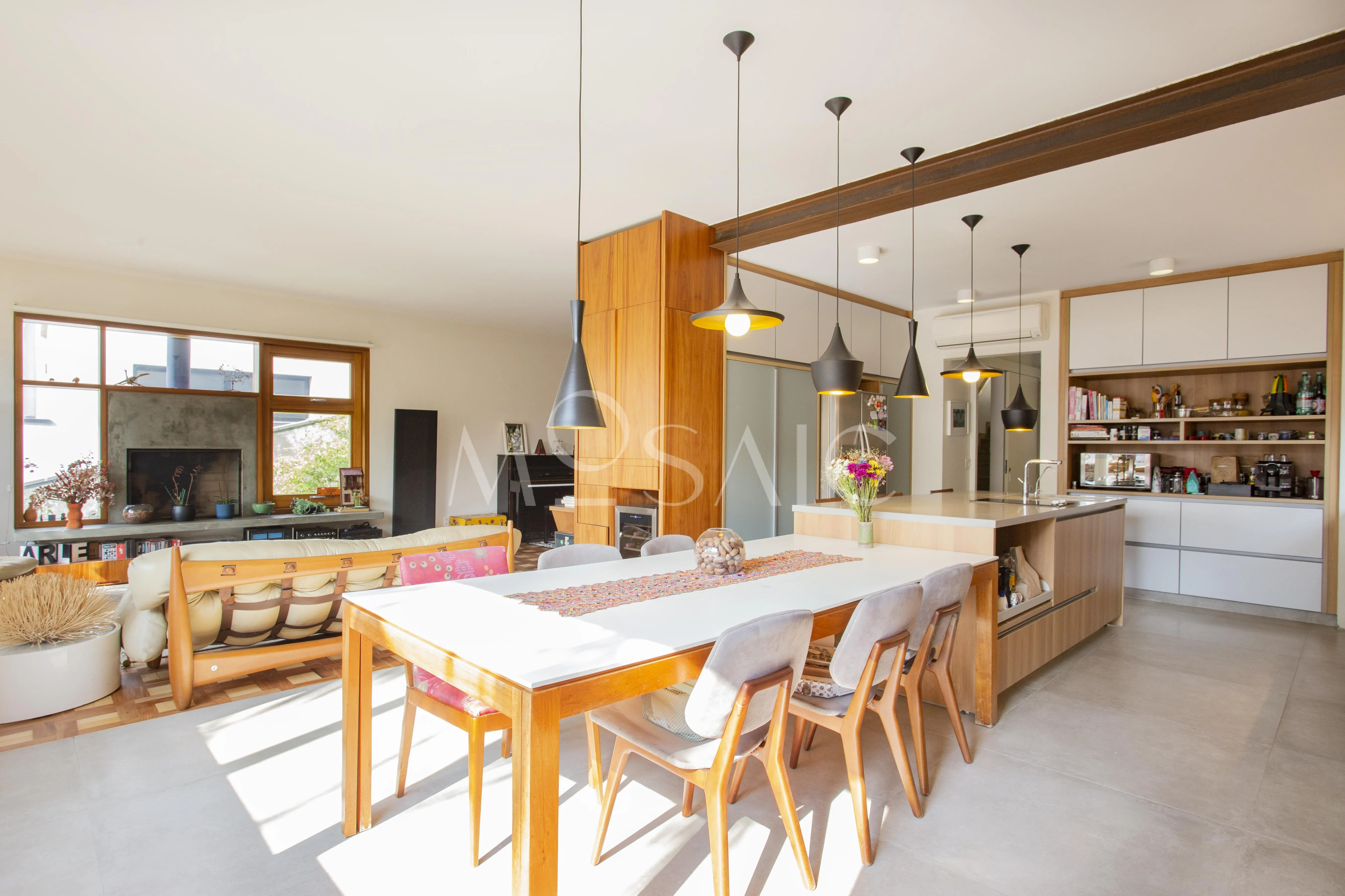 Casa com 1 suítes à venda em Pacaembu, São Paulo, por R$ 4.600.000 Imagem 24