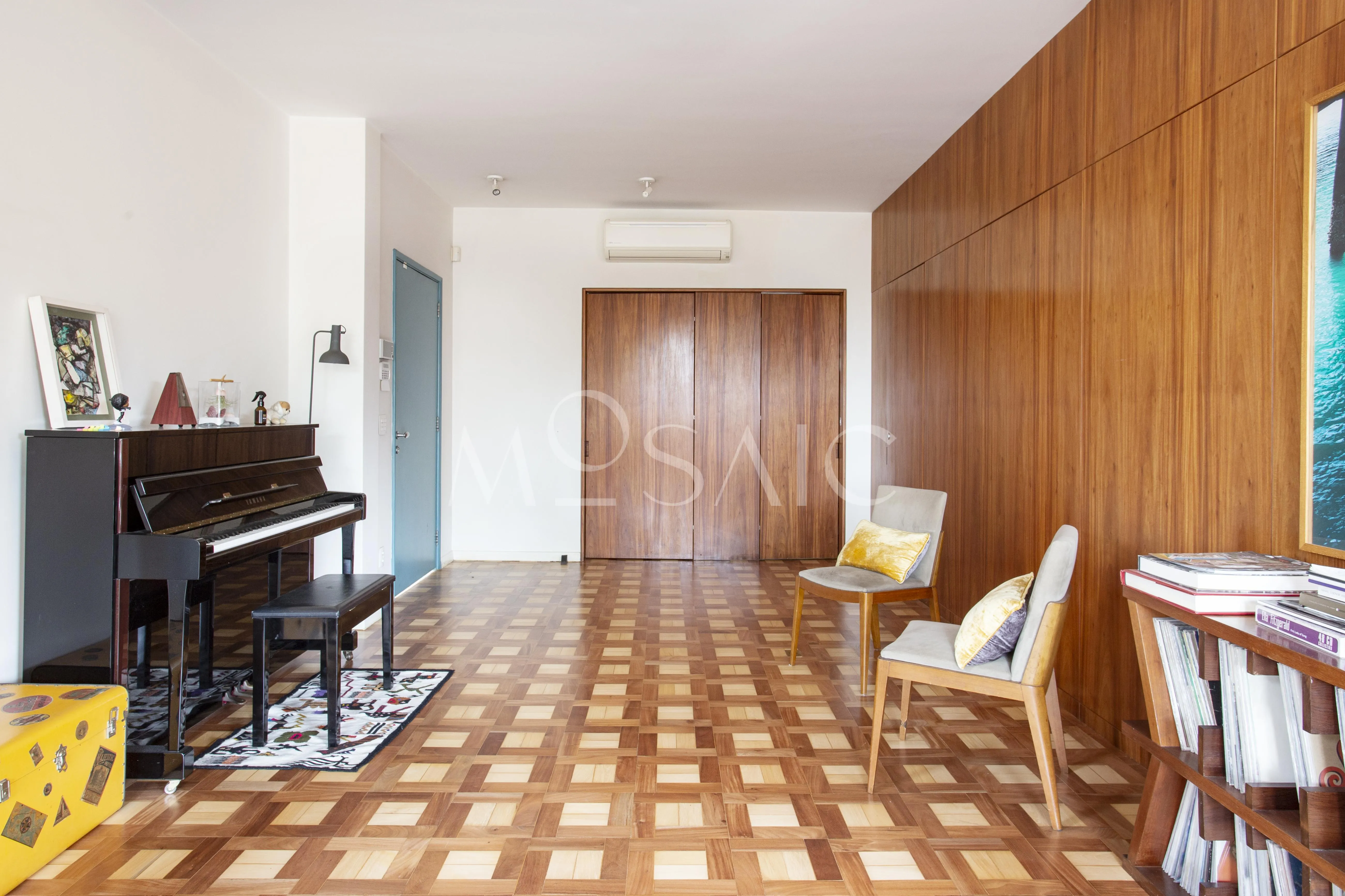 Casa com 1 suítes à venda em Pacaembu, São Paulo, por R$ 4.600.000 Imagem 27