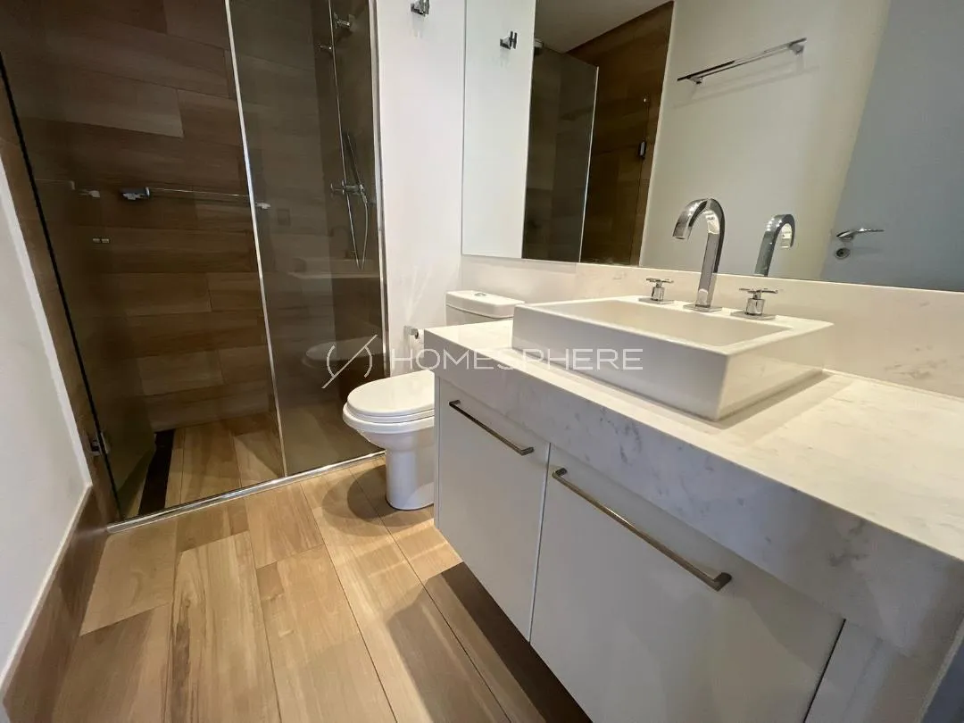 Apartamento com 1 suítes à venda em Vila Olímpia, São Paulo, por R$ 1.800.000 Imagem 6