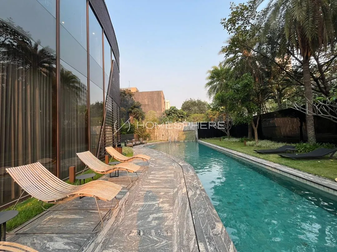 Apartamento com 1 suítes à venda em Vila Olímpia, São Paulo, por R$ 1.800.000 Imagem 17