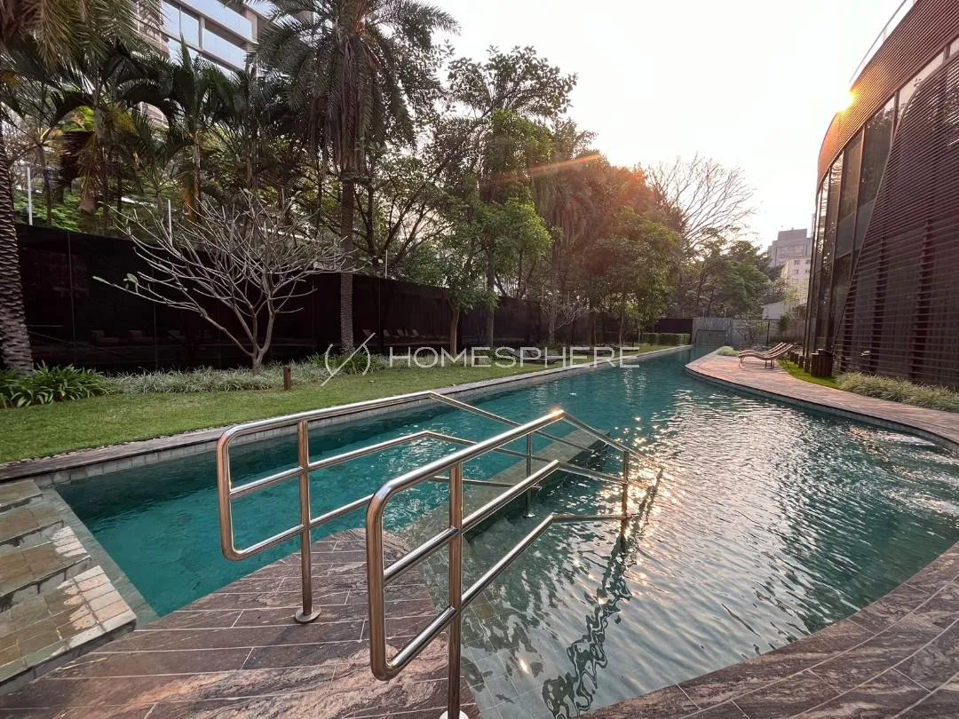 Apartamento com 1 suítes à venda em Vila Olímpia, São Paulo, por R$ 1.800.000 Imagem 18