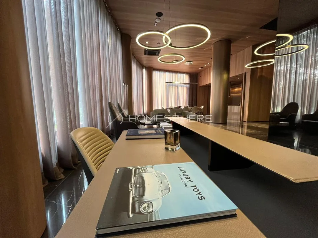 Apartamento com 1 suítes à venda em Vila Olímpia, São Paulo, por R$ 1.800.000 Imagem 21