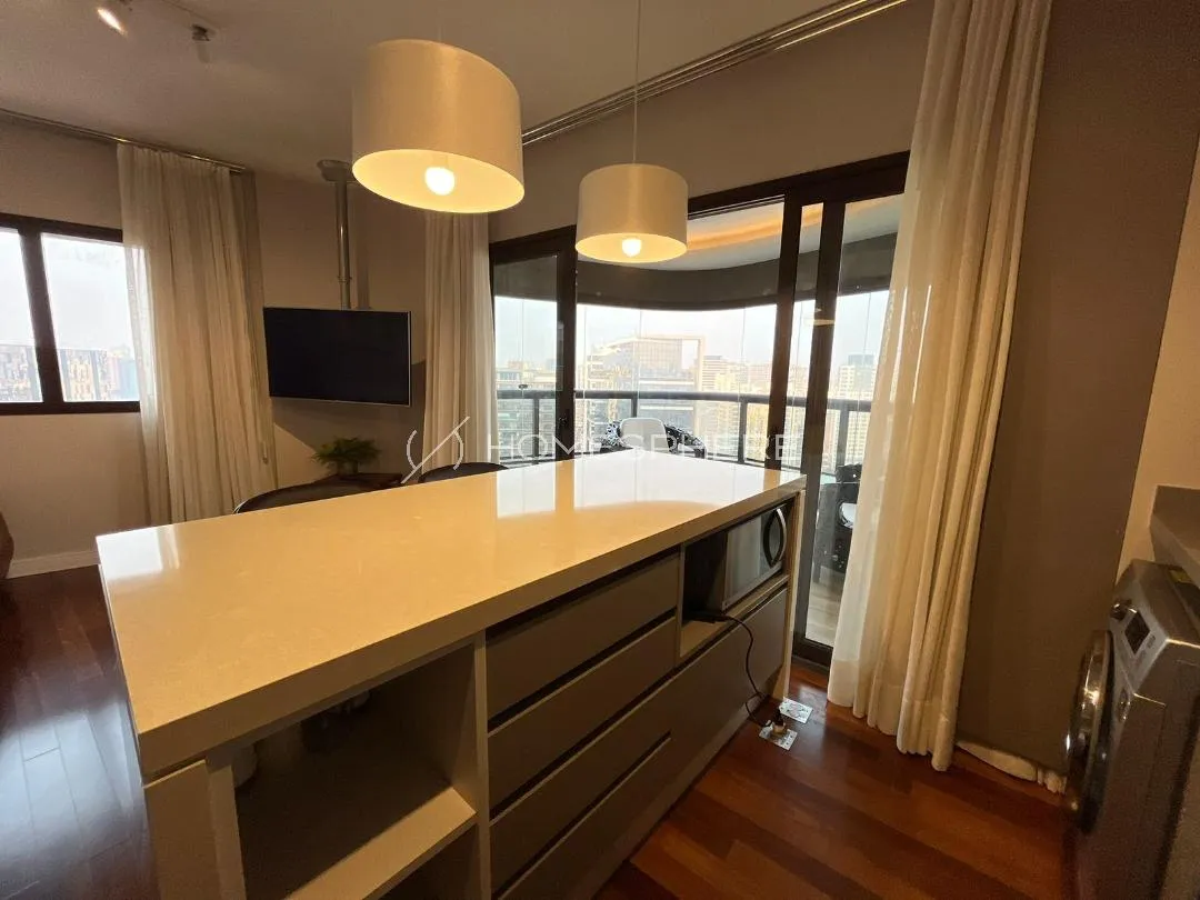 Apartamento com 1 suítes à venda em Vila Olímpia, São Paulo, por R$ 1.800.000 Imagem 10