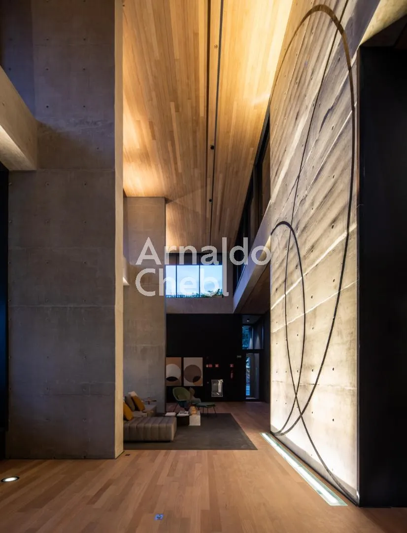 Apartamento com 1 suítes à venda em Vila Olímpia, São Paulo, por R$ 1.500.000 Imagem 51