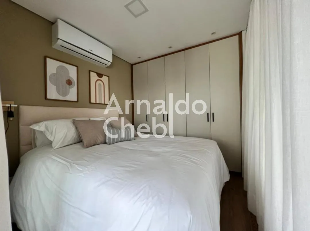 Apartamento com 1 suítes à venda em Vila Olímpia, São Paulo, por R$ 1.500.000 Imagem 23