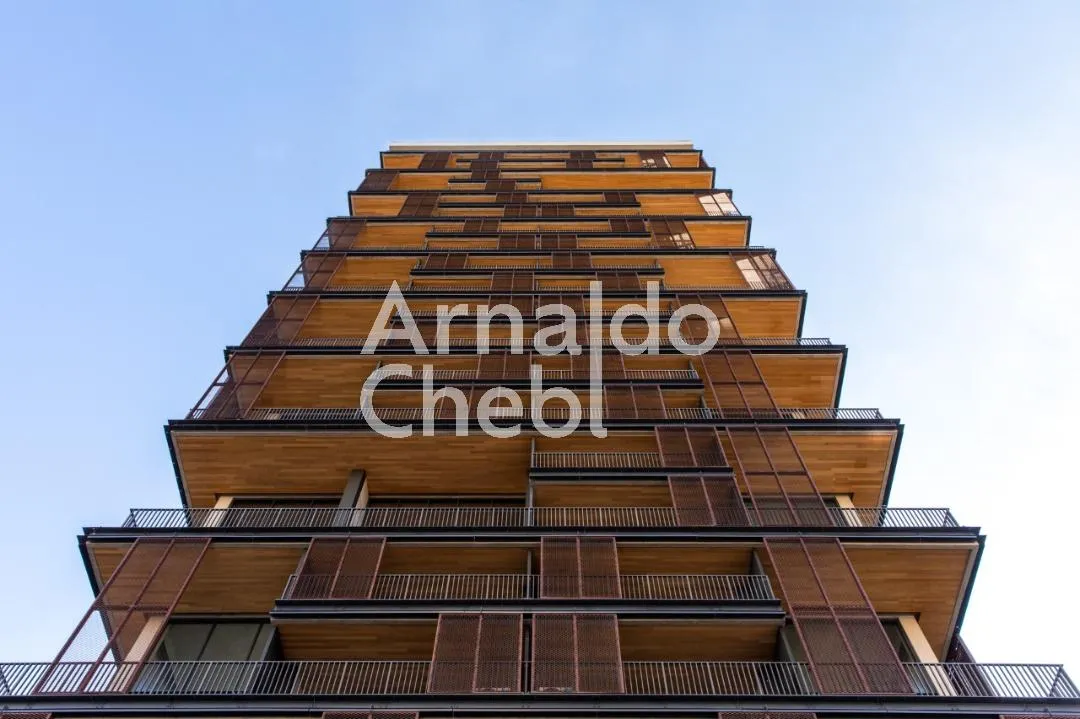 Apartamento com 1 suítes à venda em Vila Olímpia, São Paulo, por R$ 1.500.000 Imagem 45