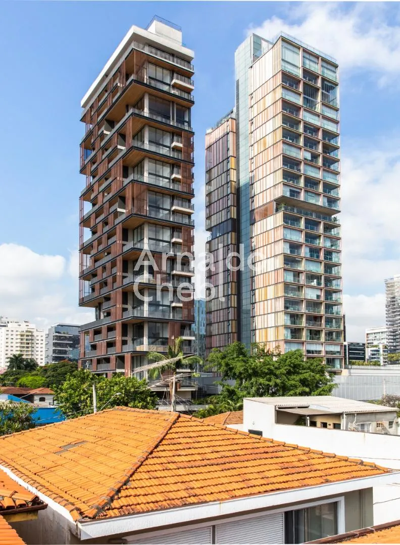 Apartamento com 1 suítes à venda em Vila Olímpia, São Paulo, por R$ 1.500.000 Imagem 48