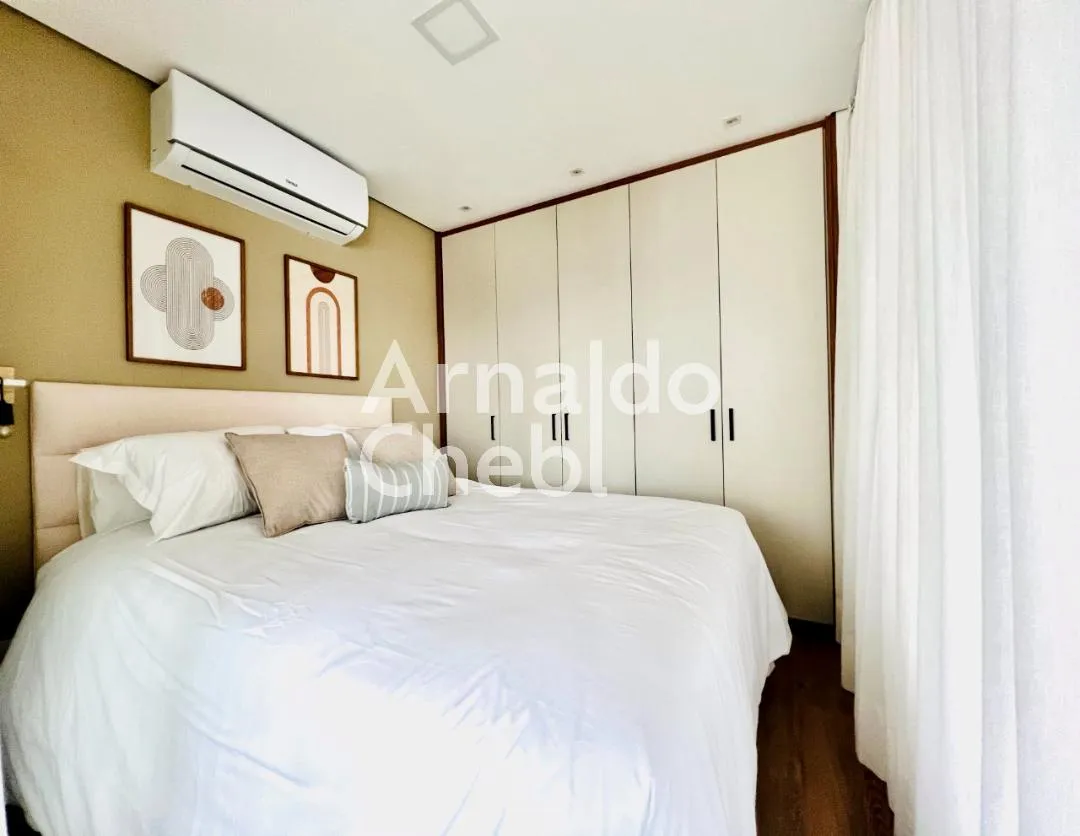 Apartamento com 1 suítes à venda em Vila Olímpia, São Paulo, por R$ 1.500.000 Imagem 13