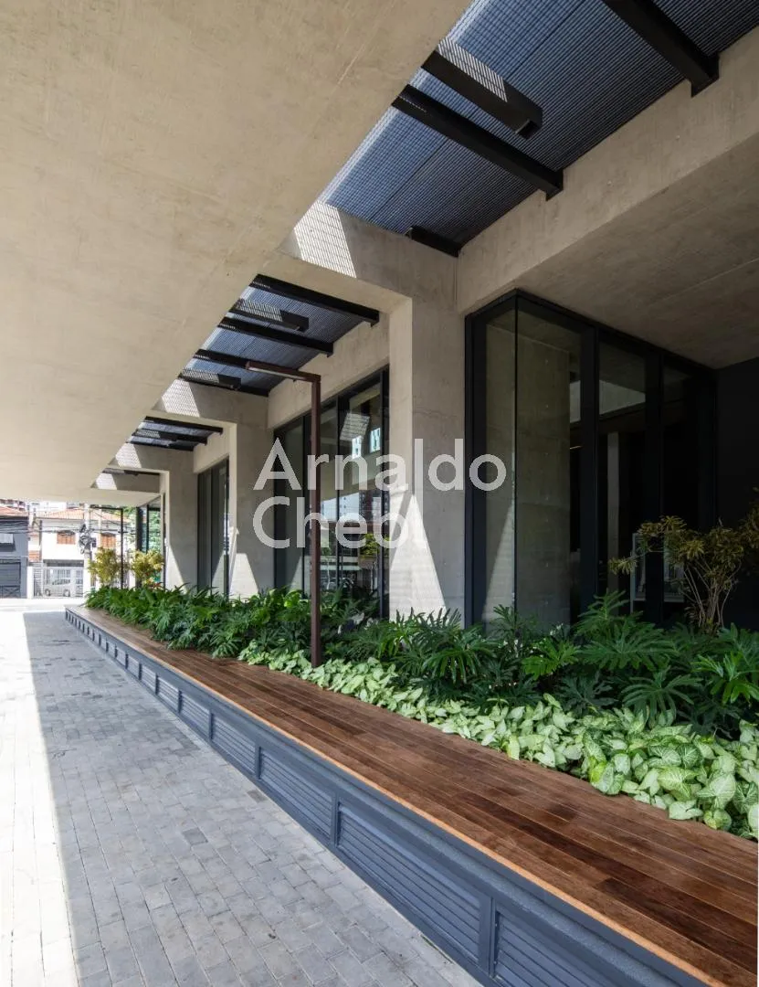 Apartamento com 1 suítes à venda em Vila Olímpia, São Paulo, por R$ 1.500.000 Imagem 42