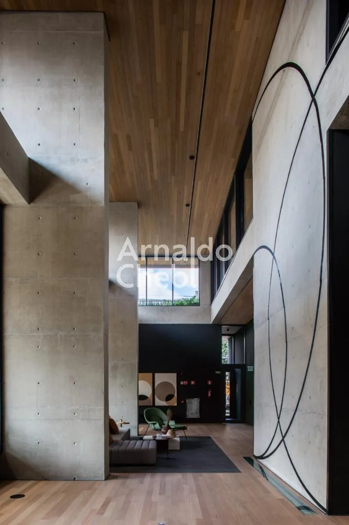 Apartamento com 1 suítes à venda em Vila Olímpia, São Paulo, por R$ 1.500.000 Imagem 50