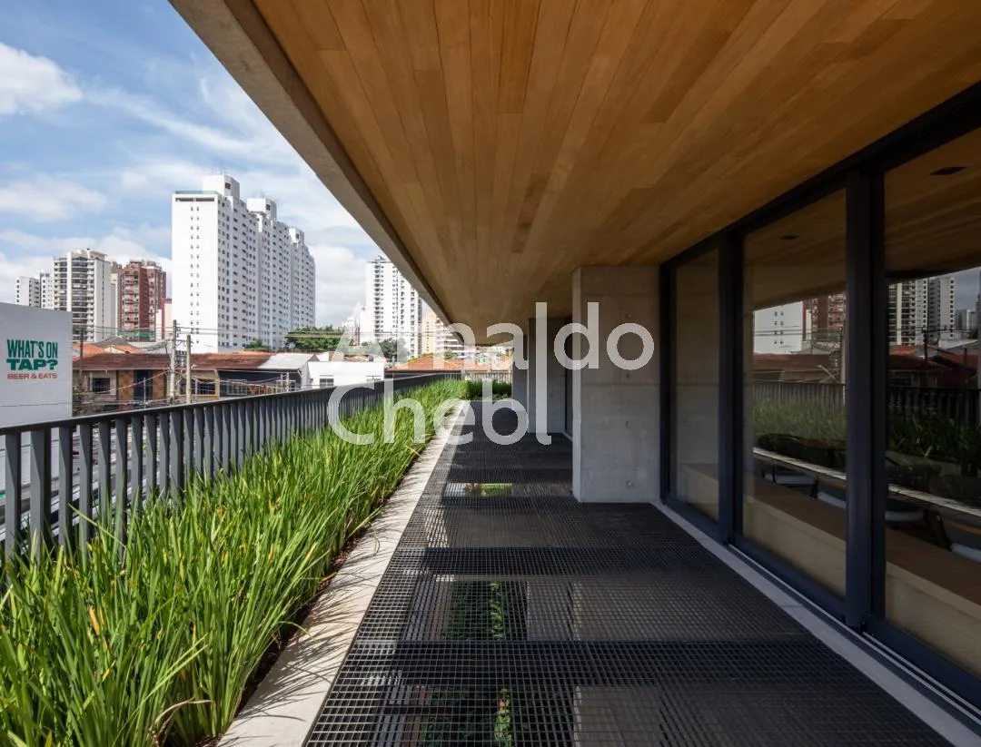 Apartamento com 1 suítes à venda em Vila Olímpia, São Paulo, por R$ 1.500.000 Imagem 62