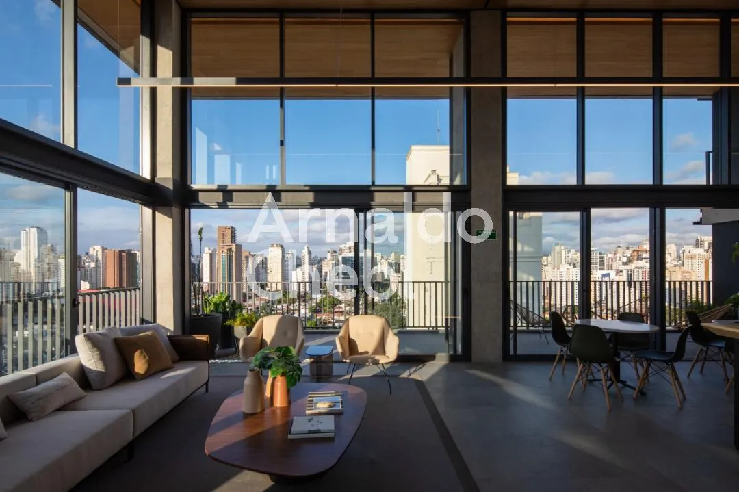 Apartamento com 1 suítes à venda em Vila Olímpia, São Paulo, por R$ 1.500.000 Imagem 72