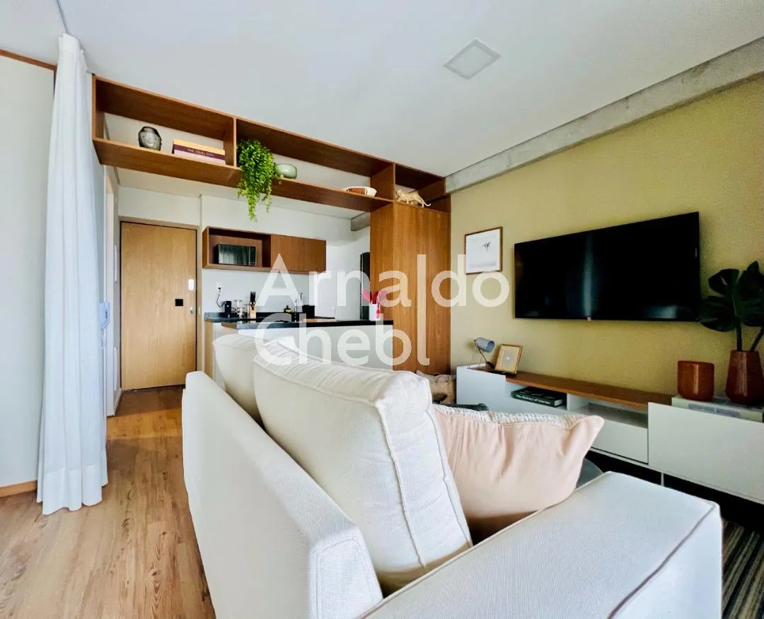 Apartamento com 1 suítes à venda em Vila Olímpia, São Paulo, por R$ 1.500.000 Imagem 22