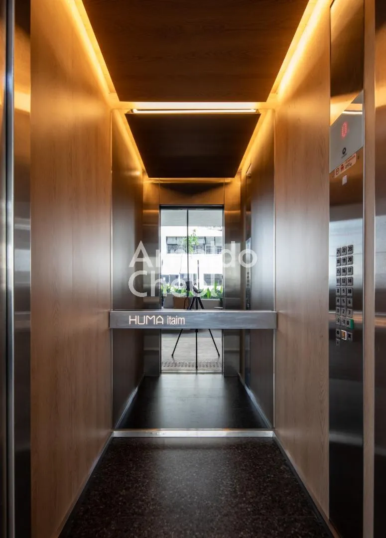 Apartamento com 1 suítes à venda em Vila Olímpia, São Paulo, por R$ 1.500.000 Imagem 63