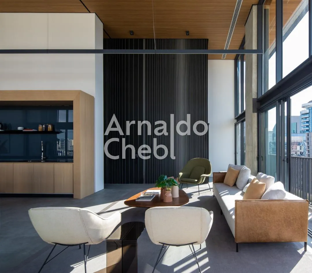 Apartamento com 1 suítes à venda em Vila Olímpia, São Paulo, por R$ 1.500.000 Imagem 69