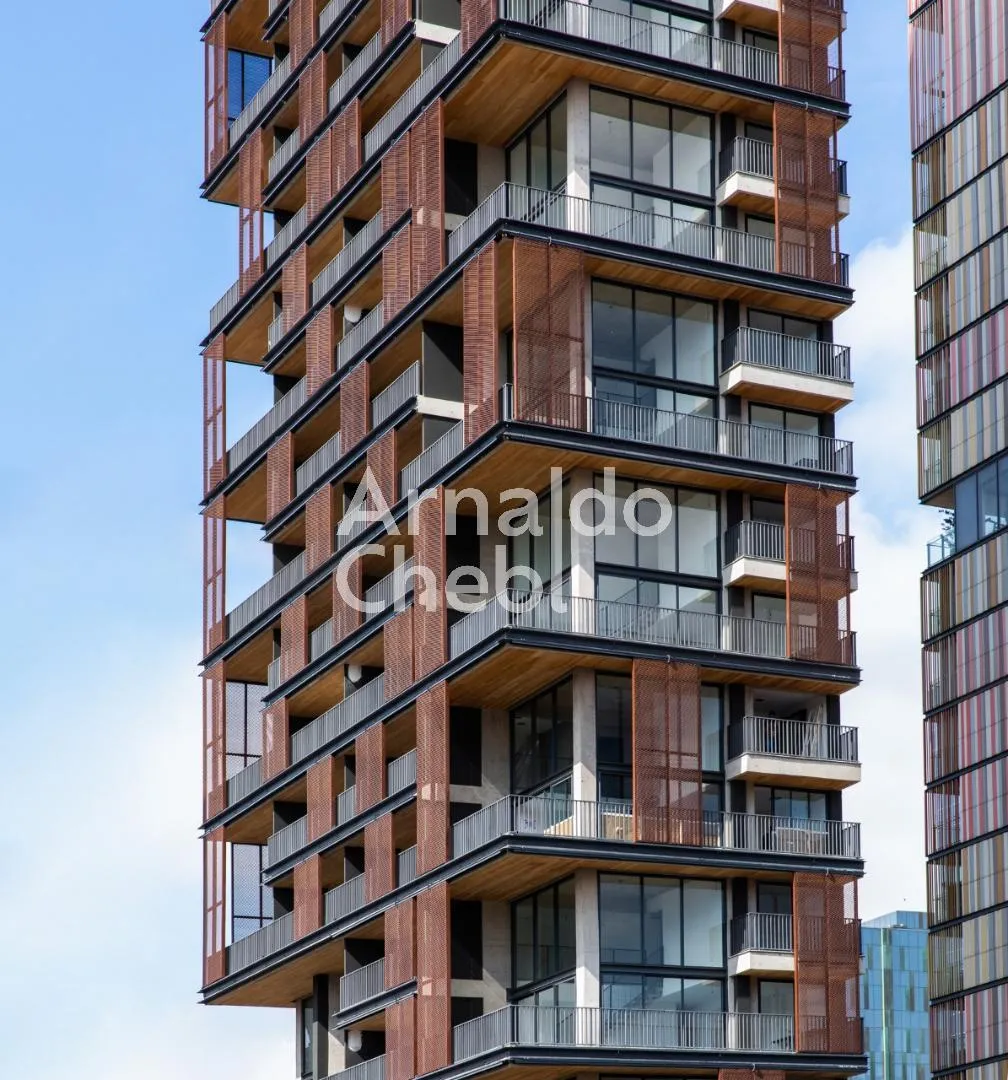 Apartamento com 1 suítes à venda em Vila Olímpia, São Paulo, por R$ 1.500.000 Imagem 46