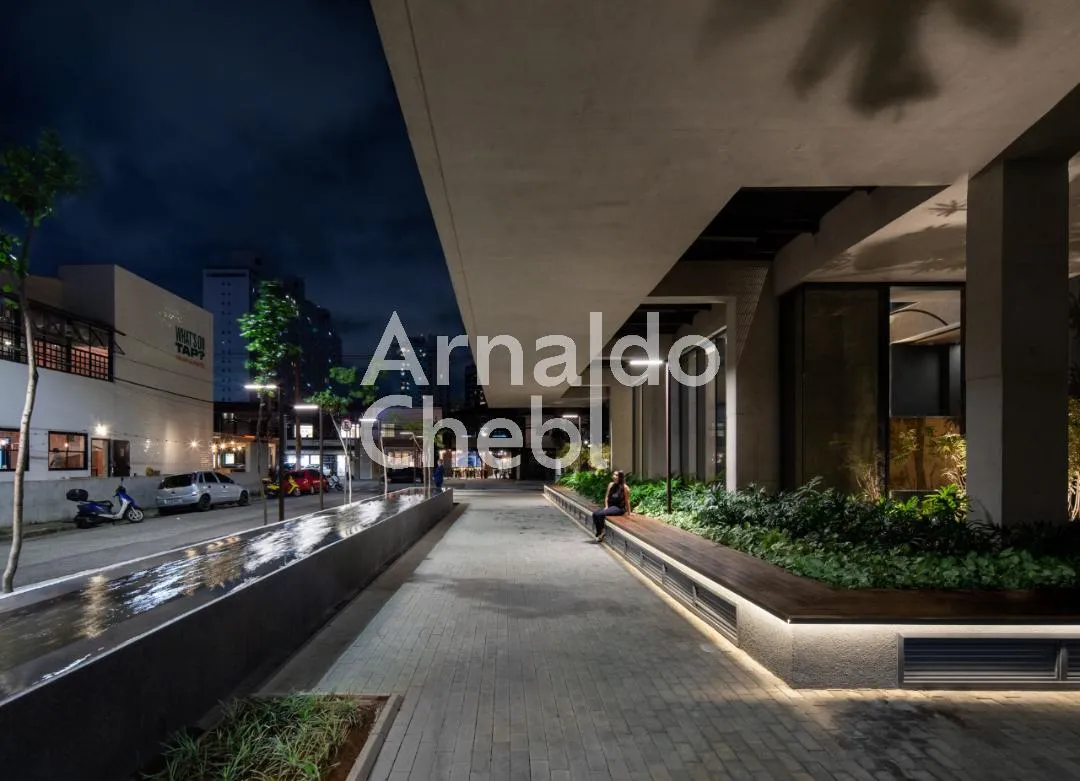 Apartamento com 1 suítes à venda em Vila Olímpia, São Paulo, por R$ 1.500.000 Imagem 36