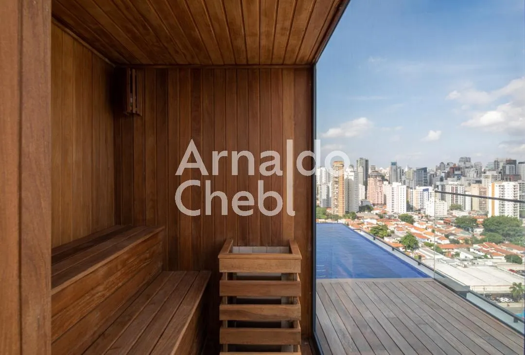 Apartamento com 1 suítes à venda em Vila Olímpia, São Paulo, por R$ 1.500.000 Imagem 81