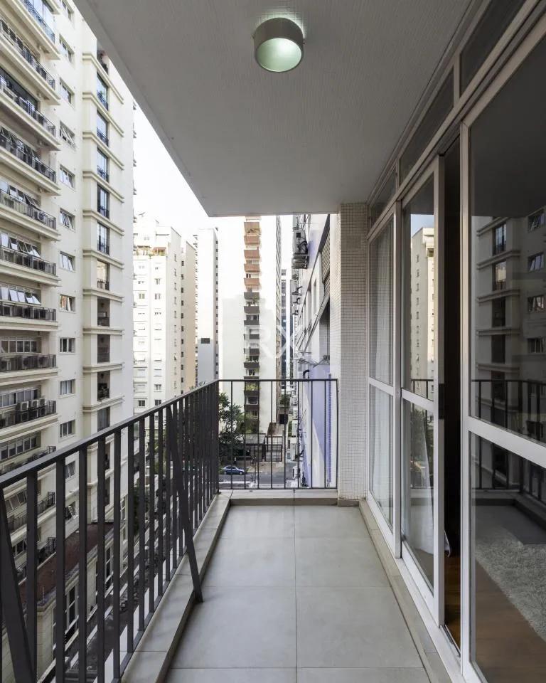 Apartamento com 1 suítes à venda em Higienópolis, São Paulo, por R$ 2.300.000 Imagem 32