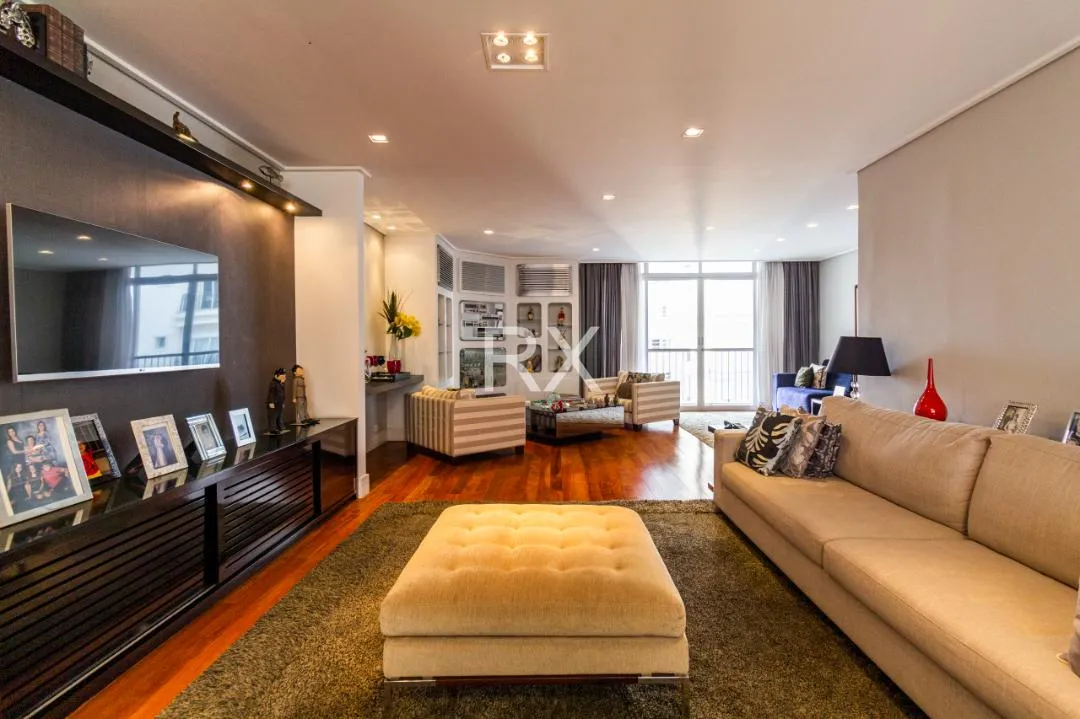 Apartamento com 1 suítes à venda em Higienópolis, São Paulo, por R$ 2.300.000 Imagem 7