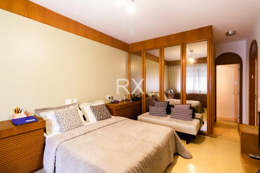 Apartamento com 1 suítes à venda em Higienópolis, São Paulo, por R$ 2.300.000 Imagem 24