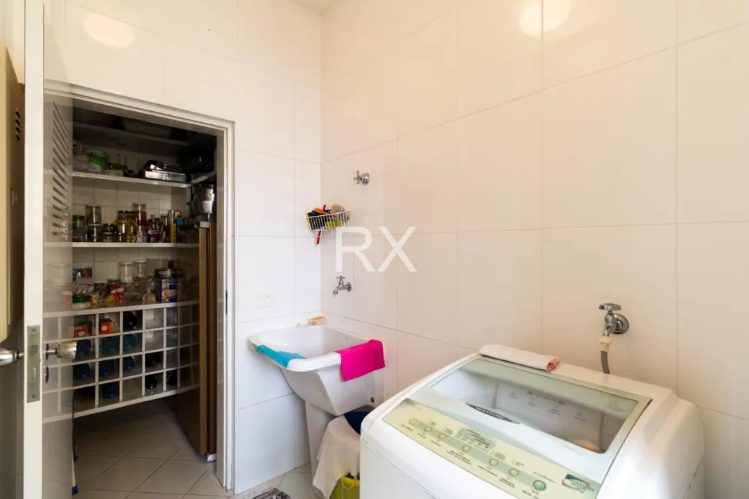 Apartamento com 1 suítes à venda em Higienópolis, São Paulo, por R$ 2.300.000 Imagem 30