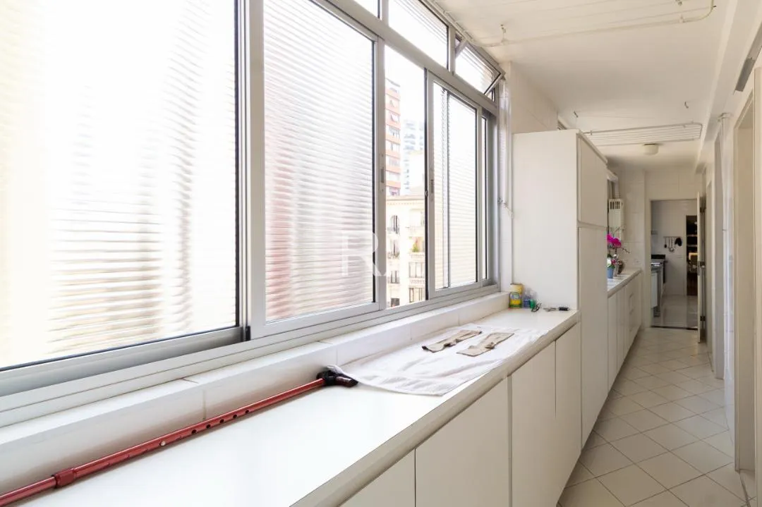 Apartamento com 1 suítes à venda em Higienópolis, São Paulo, por R$ 2.300.000 Imagem 29