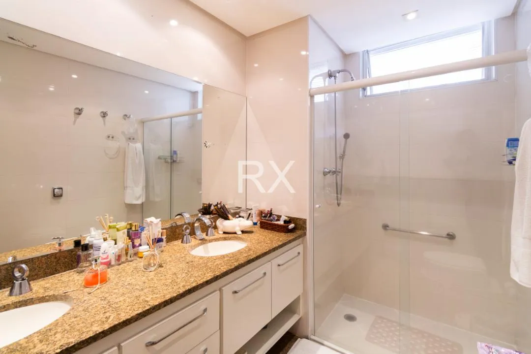 Apartamento com 1 suítes à venda em Higienópolis, São Paulo, por R$ 2.300.000 Imagem 25