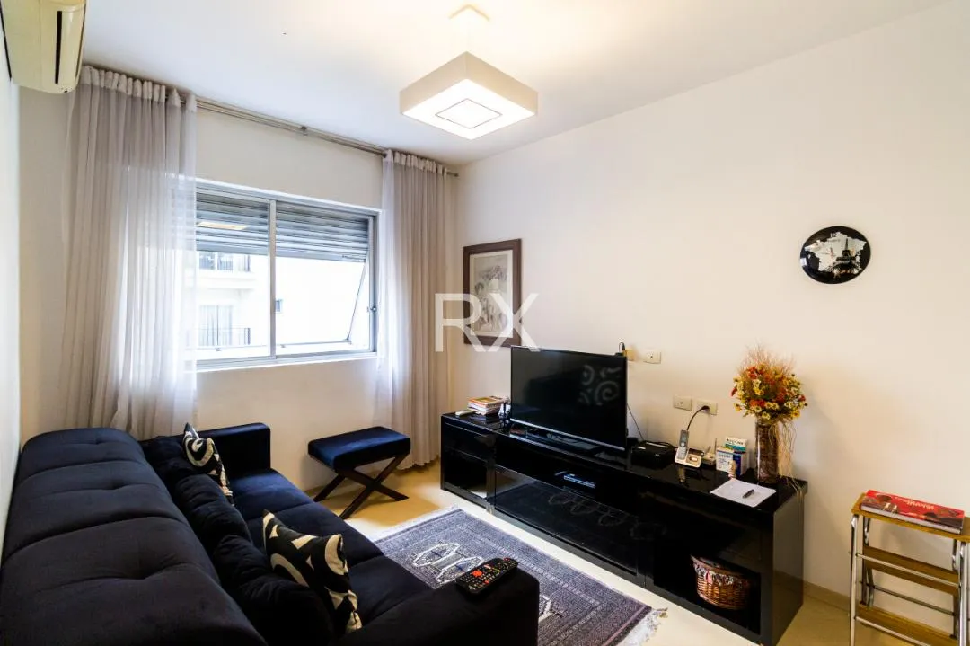 Apartamento com 1 suítes à venda em Higienópolis, São Paulo, por R$ 2.300.000 Imagem 20