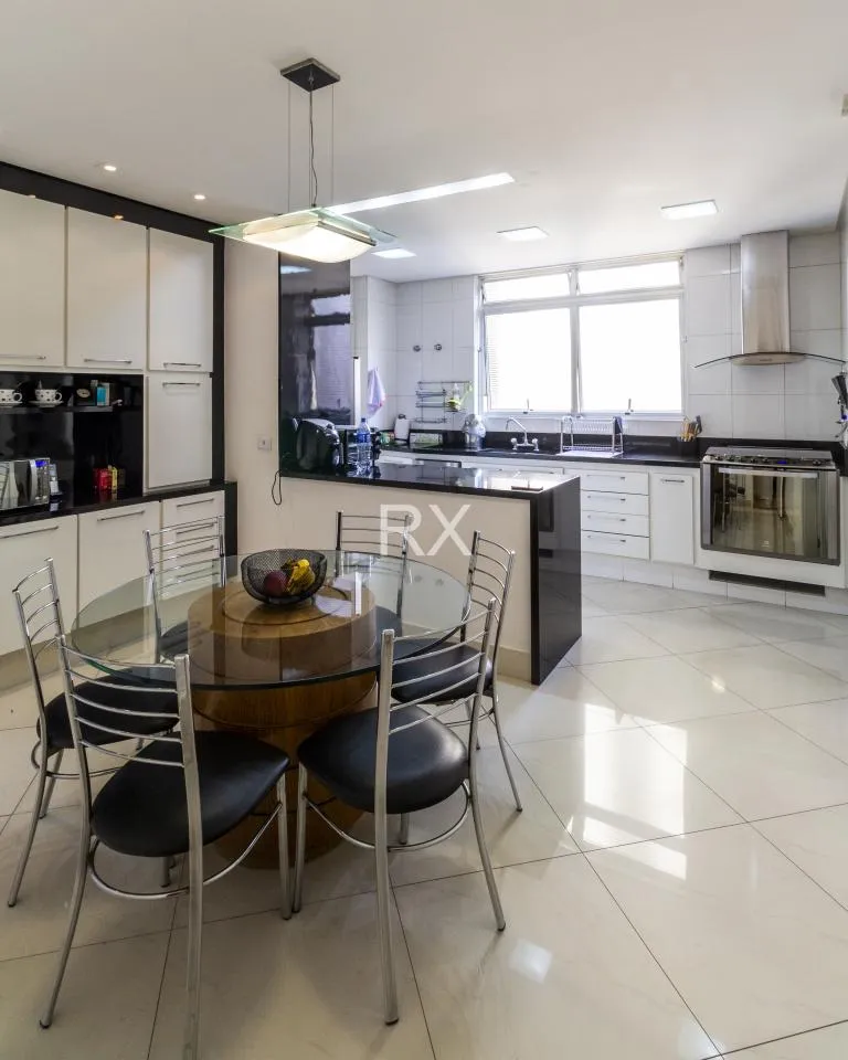 Apartamento com 1 suítes à venda em Higienópolis, São Paulo, por R$ 2.300.000 Imagem 35