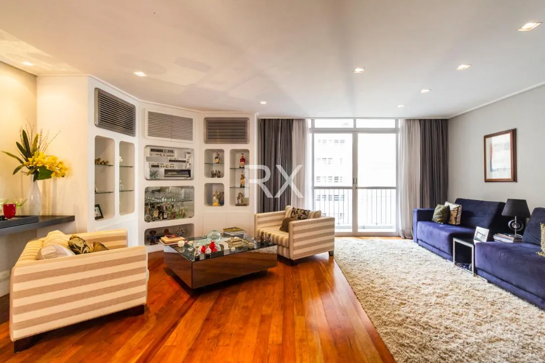 Apartamento com 1 suítes à venda em Higienópolis, São Paulo, por R$ 2.300.000 Imagem 10