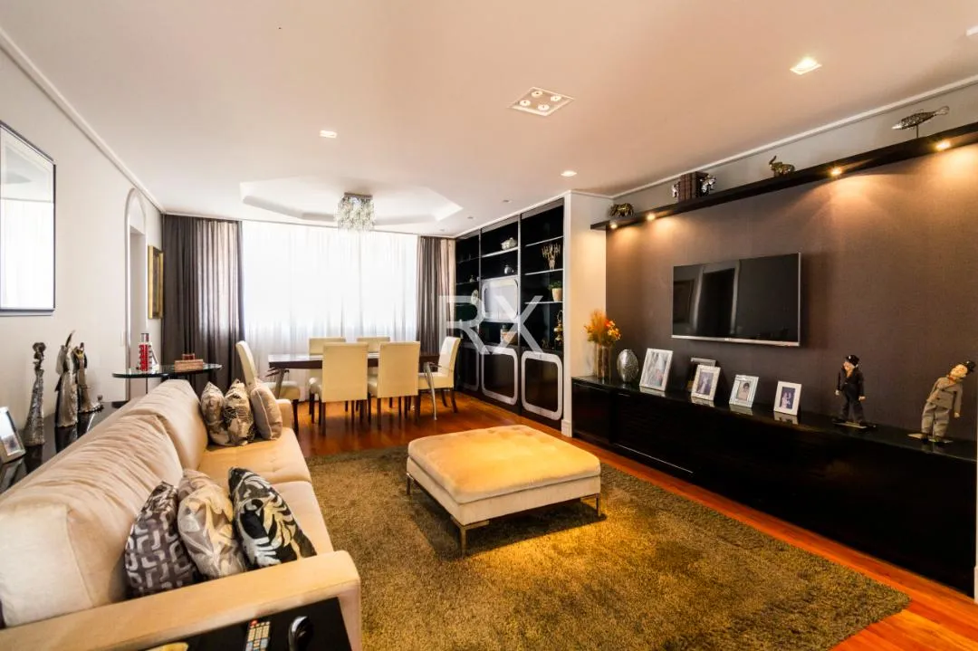 Apartamento com 1 suítes à venda em Higienópolis, São Paulo, por R$ 2.300.000 Imagem 6