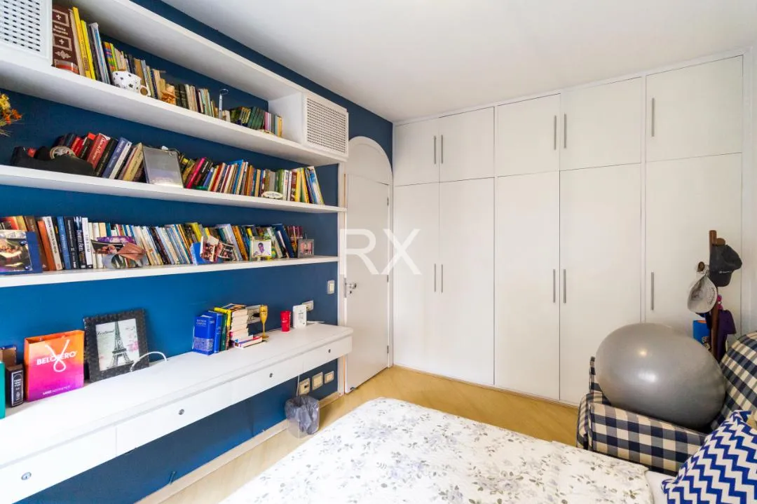 Apartamento com 1 suítes à venda em Higienópolis, São Paulo, por R$ 2.300.000 Imagem 19