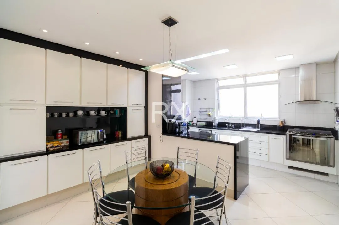 Apartamento com 1 suítes à venda em Higienópolis, São Paulo, por R$ 2.300.000 Imagem 14