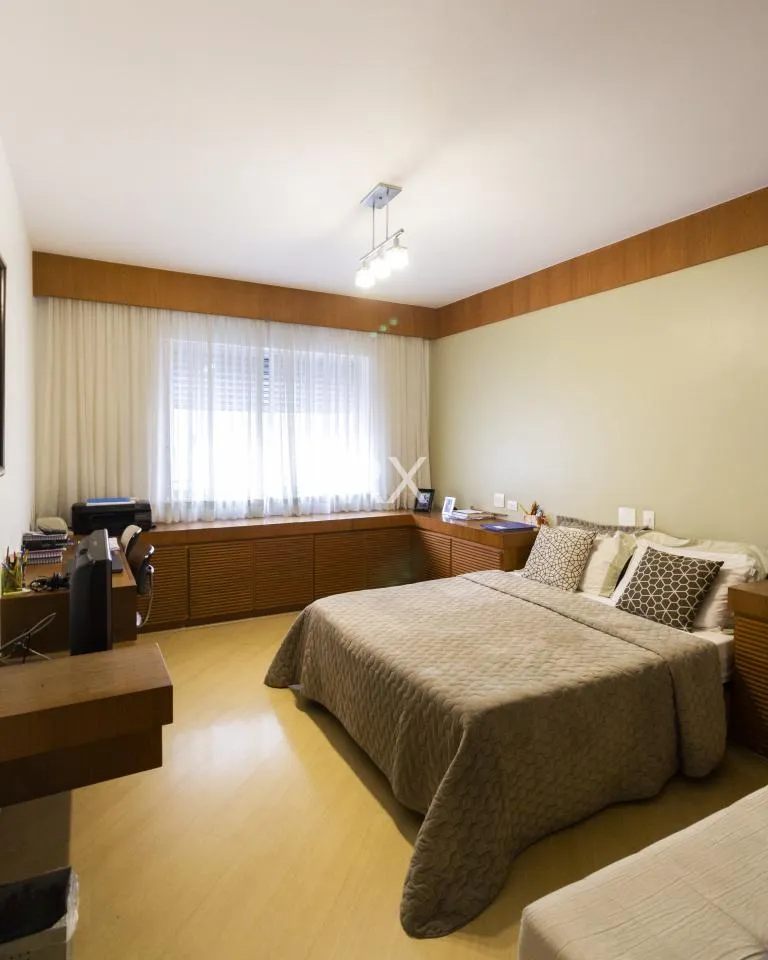 Apartamento com 1 suítes à venda em Higienópolis, São Paulo, por R$ 2.300.000 Imagem 31