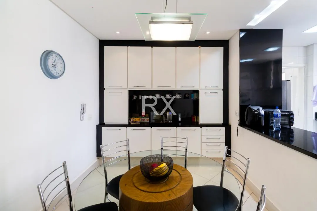 Apartamento com 1 suítes à venda em Higienópolis, São Paulo, por R$ 2.300.000 Imagem 17