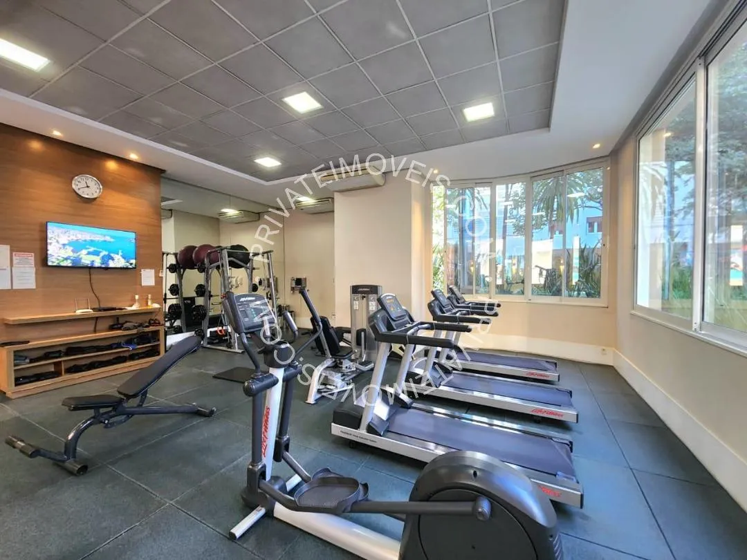 Apartamento com 3 suítes à venda em Itaim Bibi, São Paulo, por R$ 7.850.000 Imagem 19