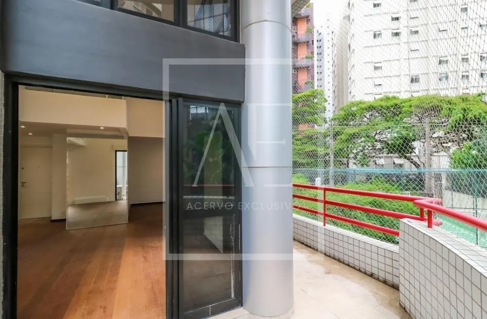 Apartamento com 3 suítes à venda em Itaim Bibi, São Paulo, por R$ 3.999.000 Imagem 6