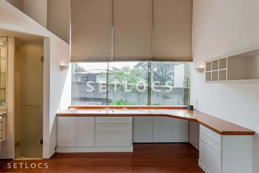 Casa com 6 suítes à venda em Morumbi, São Paulo, por R$ 13.000.000 Imagem 78