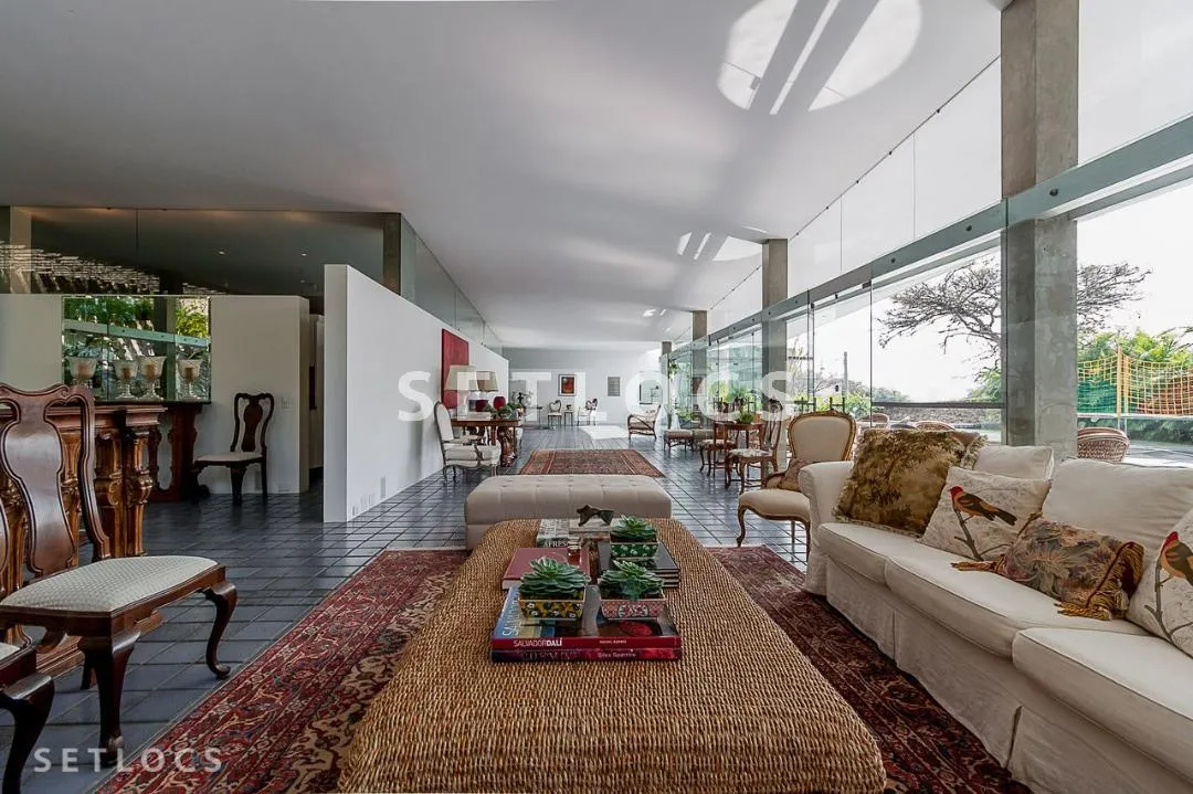 Casa com 6 suítes à venda em Morumbi, São Paulo, por R$ 13.000.000 Imagem 30