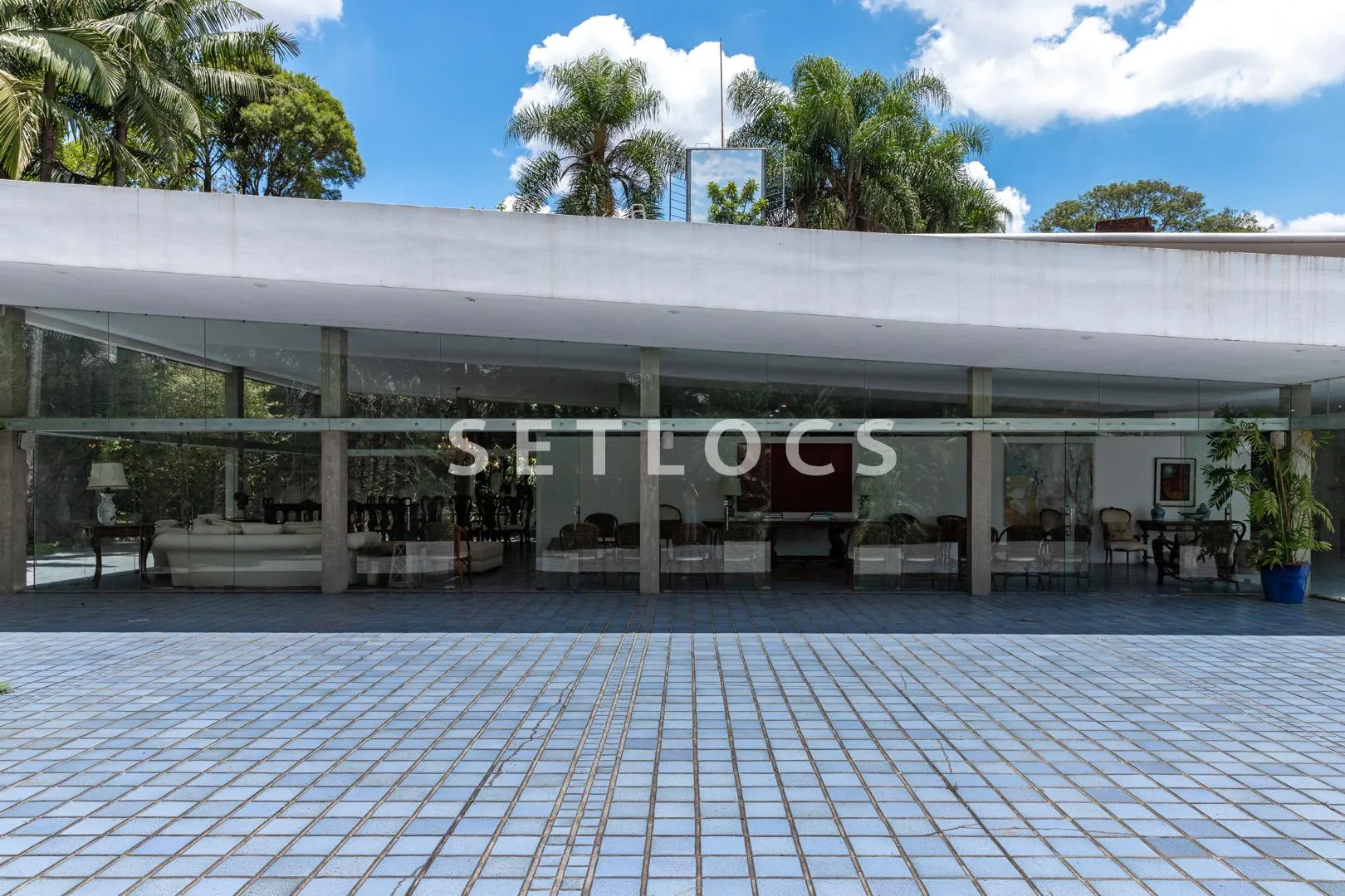 Casa com 6 suítes à venda em Morumbi, São Paulo, por R$ 13.000.000 Imagem 111